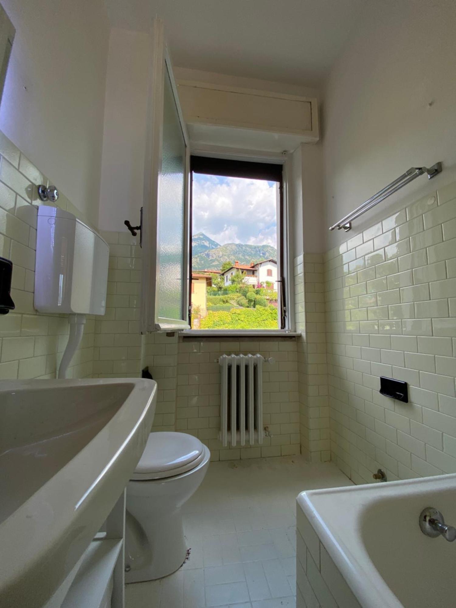 Como Lake Panorama Apartment Cadenabbia 외부 사진