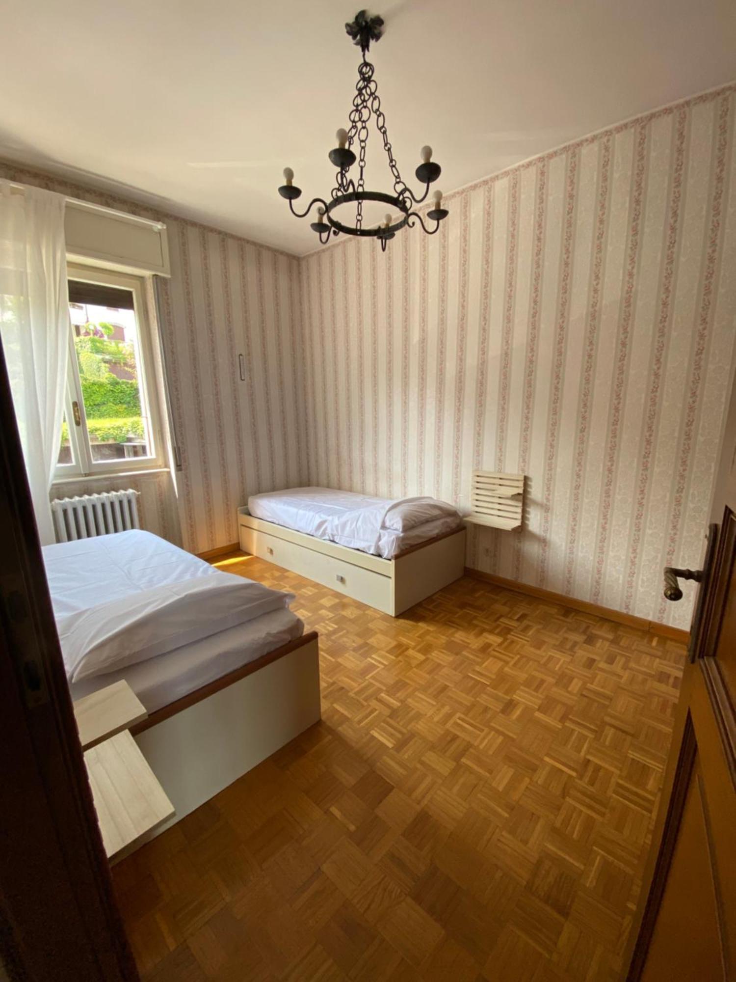 Como Lake Panorama Apartment Cadenabbia 외부 사진
