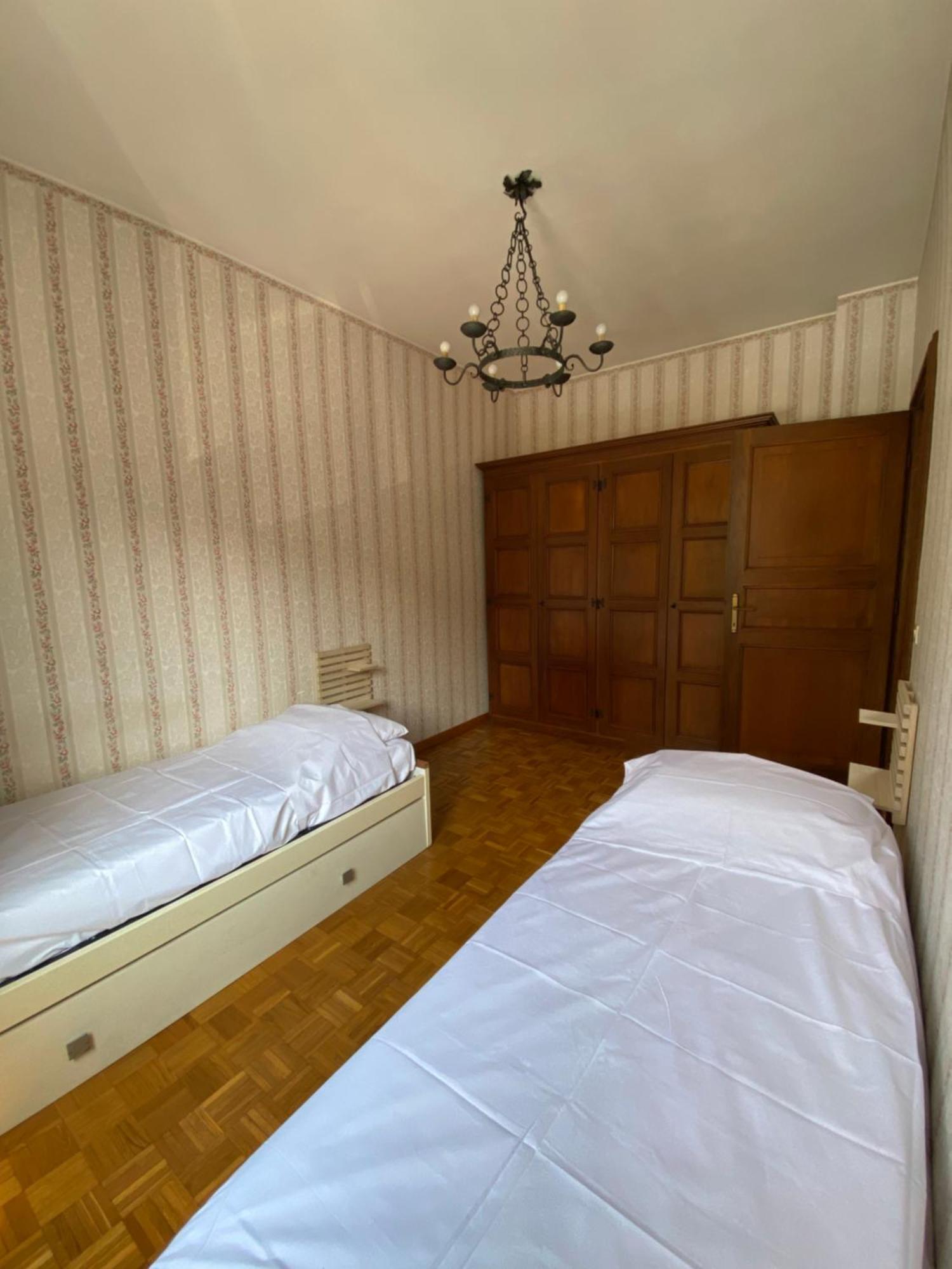 Como Lake Panorama Apartment Cadenabbia 외부 사진
