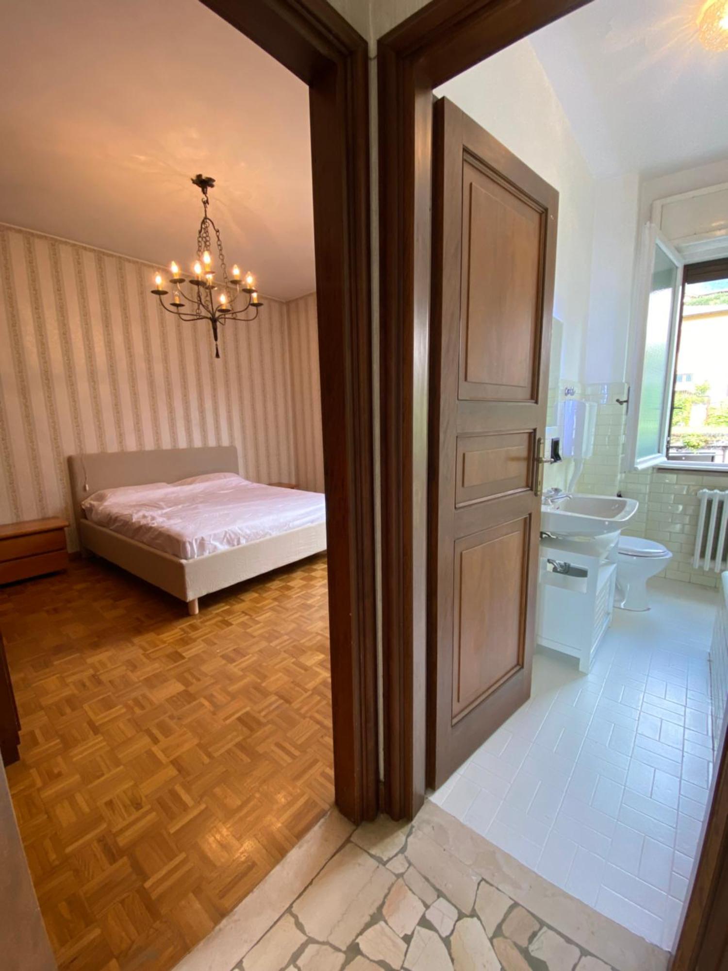Como Lake Panorama Apartment Cadenabbia 외부 사진