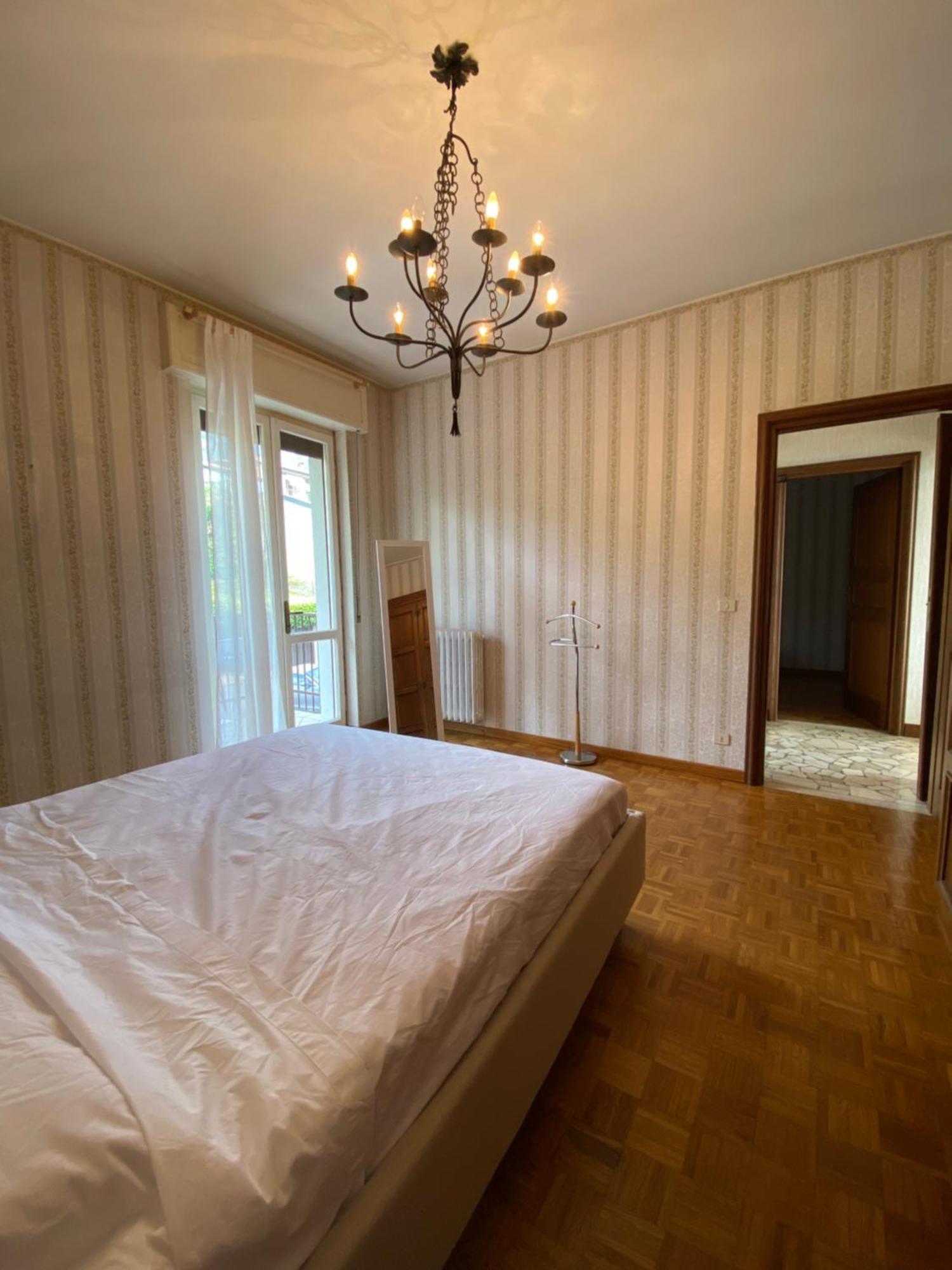 Como Lake Panorama Apartment Cadenabbia 외부 사진