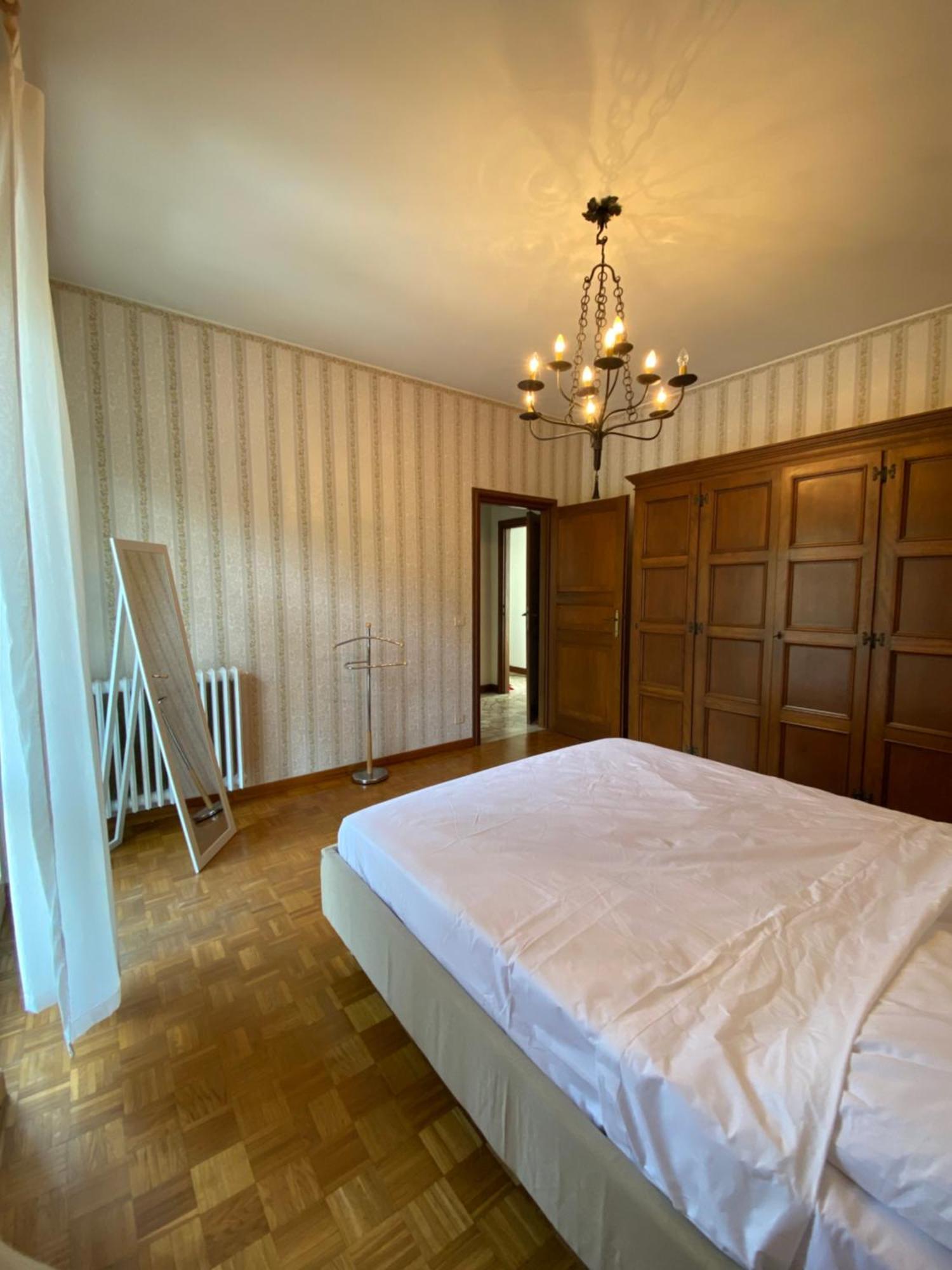 Como Lake Panorama Apartment Cadenabbia 외부 사진