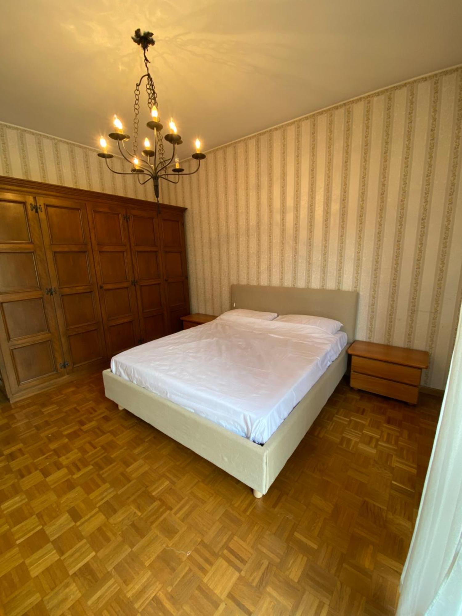 Como Lake Panorama Apartment Cadenabbia 외부 사진