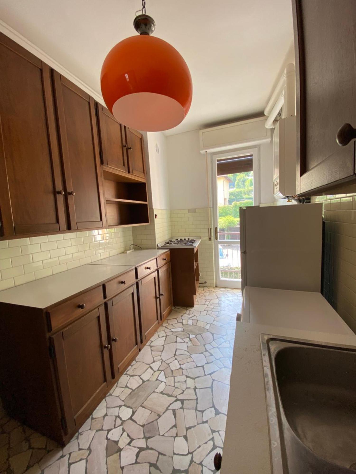 Como Lake Panorama Apartment Cadenabbia 외부 사진