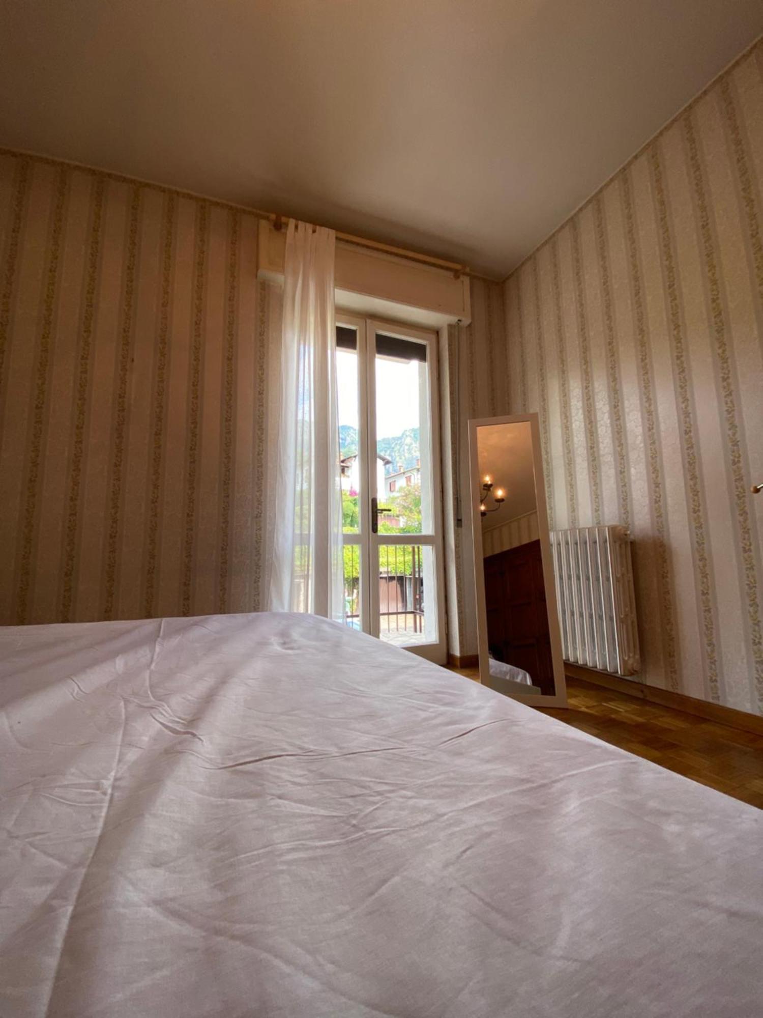 Como Lake Panorama Apartment Cadenabbia 외부 사진