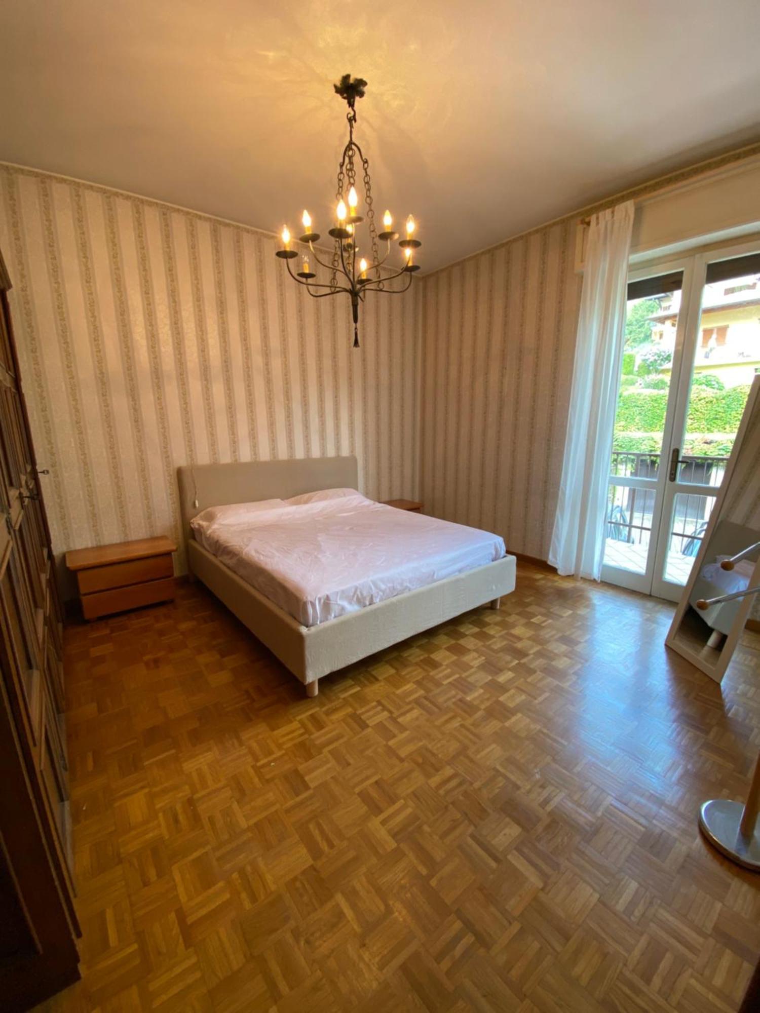 Como Lake Panorama Apartment Cadenabbia 외부 사진