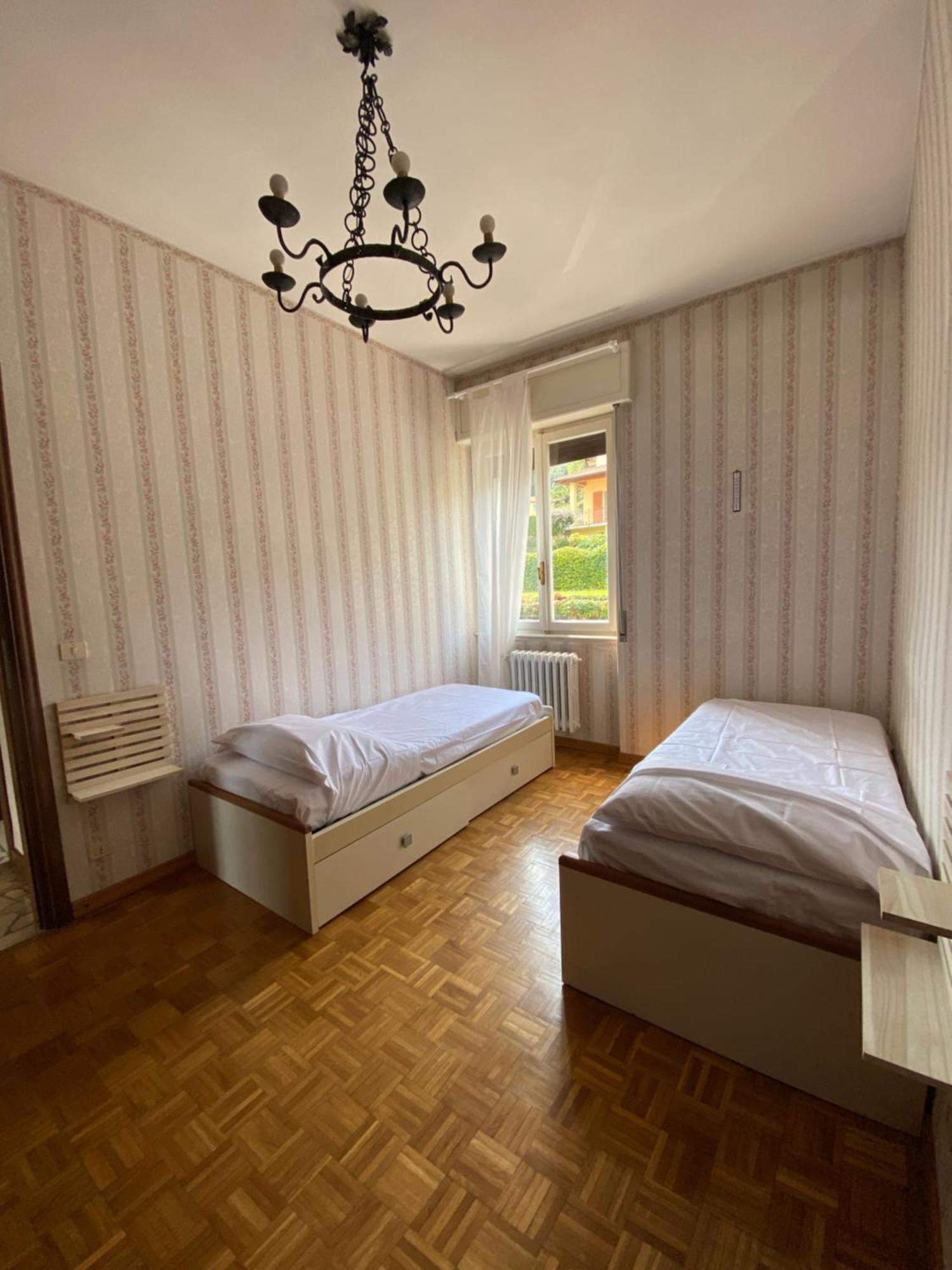 Como Lake Panorama Apartment Cadenabbia 외부 사진