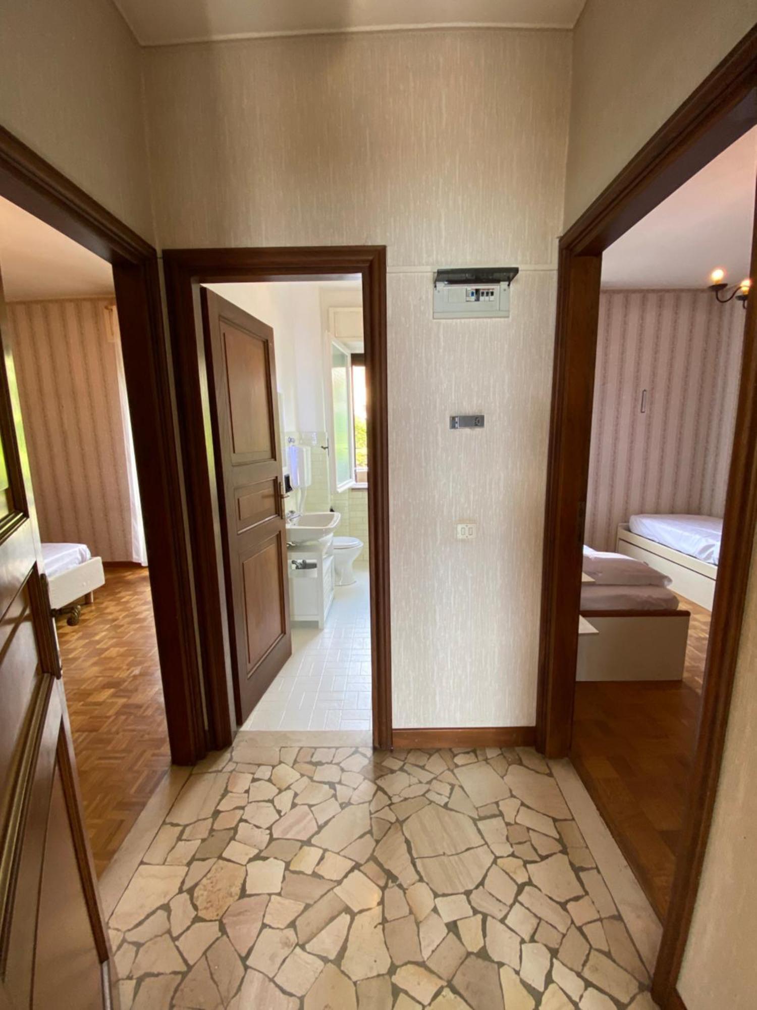 Como Lake Panorama Apartment Cadenabbia 외부 사진