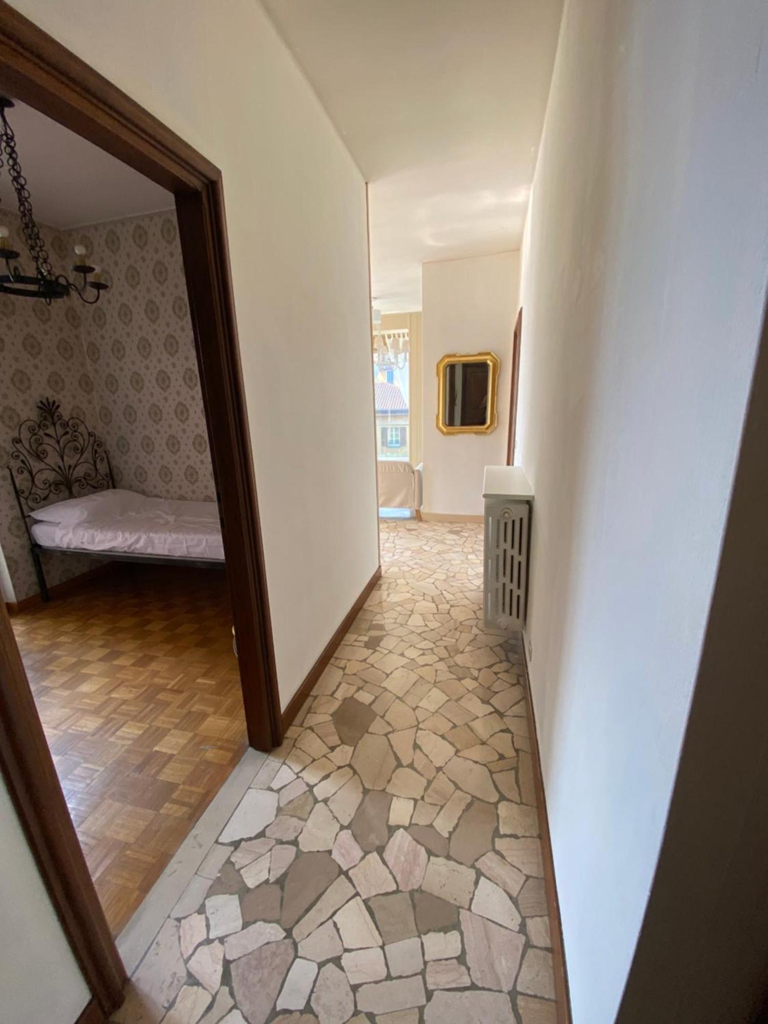 Como Lake Panorama Apartment Cadenabbia 외부 사진
