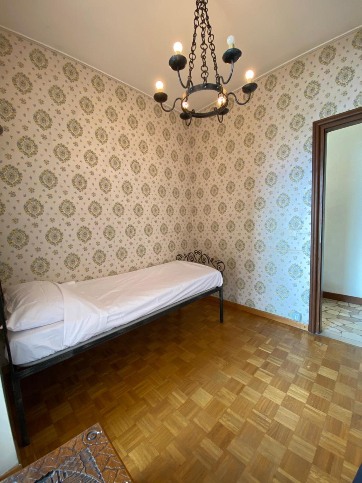 Como Lake Panorama Apartment Cadenabbia 외부 사진